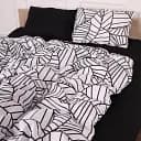 Комплект постельного белья MirSon Бязь 17-4846 Flavio 110х140 см (2200009582394)