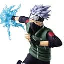 Фігурка Banpresto Naruto Наруто Hatake Kakashi Хатаке Какаші 19 см NA 22.50