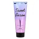 Парфюмированный лосьон для тела Kiss of Beauty Sweet Poison, 226 г