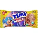 Печиво-сендвіч Konti Timi ChokoStar смак шоколаду 54 г (881356)