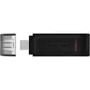 Флешка USB 3.2 Kingston DT 70 256GB Type-C DT70/256GB