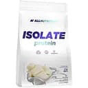 Протеїн Allnutrition Isolate Protein Vanilla 908 г