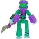Игровой набор для анимационного творчества Stikbot Legends Рейз (SB260RA_UAKD)
