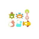 Набір дитячих брязкалець MY040 6 шт