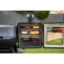 Додаткова бічна камера для копчення Pit Boss для моделей PB550G, PB850G, PB1000XL, PB1150G, PB1000XLW1, PB850PS2, PB1150P