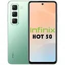 Смартфон Infinix Hot 50 (X6882) 8/256 Gb NFC Sage Green 