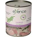 Влажный корм для щенков Essence с курицей 800 г (20376)