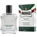 Бальзам после бритья Proraso с экстрактом эвкалипта и ментолом, 100 мл
