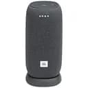 Портативная акустика JBL Link Portable беспроводная черная (JBLLINKPORBLK)
