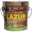 Лазурь для дерева Fantazia 2.1 л орех