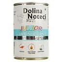 Влажный корм для щенков Dolina Noteci Premium с ягнятиной 400 г