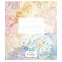 Зошит учнівський Школярик Unique 024-3372L-4 в лінію 24 аркушів 