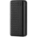 Зовнішній акумулятор 2E Geometry PB2072 20000mAh 18W батарея із швидкою зарядкою