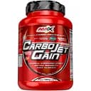 Гейнер Amix Nutrition CarboJet Gain Полуниця 1 кг