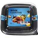 Финик Arkmen натурально сушеный в шоколаде 200 г 