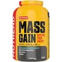 Гейнер Nutrend Mass Gain Шоколад 2.1 кг