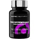 Амінокислота Scitec Tryptophan 60 капсул