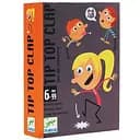 Настольная игра Djeco Тип Топ Хлоп (Tip Top Clap) (DJ05120)