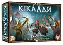 Настільна гра Geekach Games Кіклади. Вир (Cyclades: Maelstrom Expansion) (укр.) (GKCH0287)