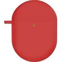 Чехол BeCover Silicon для Xiaomi Redmi Buds 4 Red (708626)