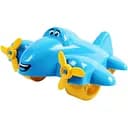 Іграшковий Літак Максик Технок 3701Txk Синій