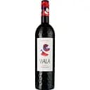 Вино Viala Sweet Rosso Vin D'italie червоне напівсолодке 0.75 л