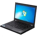 Ноутбук Lenovo ThinkPad T430 14.1 1366x768 i5 3320m 2 ядра 4 потока 8/256 ГБ Refurbished