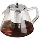 Заварювальний чайник Berlinger Haus Black Silver Collection (BH-7805)