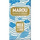 Шоколад молочный Marou 48% 80 г