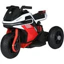 Дитячий електромобіль-мотоцикл Bambi Racer M 5832EL-3 до 30 кг