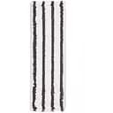 Моп Ermop Professional Caiman Hard Bright із мікрофібри комбінований жорсткий 13х40 см