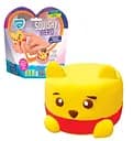 Набір для ліплення з повітряним пластиліном Squishy Squiny Pooh, TM Lovin