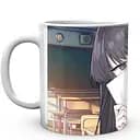 Кухоль GeekLand Komi Can't Communicate  У Комі-сан проблеми зі спілкуванням Комі KC 02.13 330 мл білий