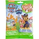 Жувальні цукерки Fruit Funk Paw Patrol яблучні смужки з хрустким рисом 100 г