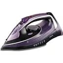 Утюг Magio MG-531 с вертикальным отпариванием 3000 Вт фиолетовый