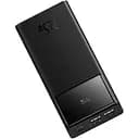 Зовнішній акумулятор Baseus Star-Lord Digital Display 30000mAh 22.5W PPXJ060101 чорний