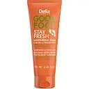 Бальзам для ног Delia Cosmetics Good Foot Stay Fresh Увлажняющий 250 мл
