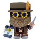 Мягкая игрушка Collector Plush Build A Boat For Treasure: chillthrill709 DevSeries CRS0003