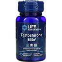 Дієтична добавка Life Extension Testosterone Elite 30 вегетаріанських капсул
