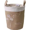 Кошик текстильний з ручками Handy Home Fly, 32х37 см (NEW-05)