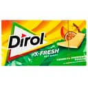 Гумка жувальна Dirol X-Fresh свіжість тропічних фруктів 13.5 г
