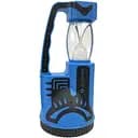 Светильник аварийного освещения Yajia YJ-777 аккумуляторный светодиодный с аккумулятором фонарь переносной