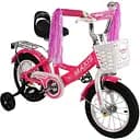 Велосипед двухколесный Corso Maxis 12" CL-12109