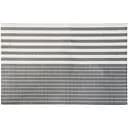 Підставка під гаряче GGP Line прямокутна 30х45 см сіра (30346211/1)