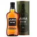 Віскі Jura Seven Wood Single Malt Scotch Whisky, 42%, 0,7 л (42746)