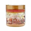 Скраб для тела Dead Sea Collection с минералами Мертвого моря и маслом миндаля и ванили, 660 г