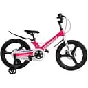 Велосипед двухколесный Corso Connect 20" MG-20618