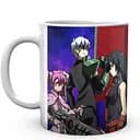 Кружка GeekLand Убийца Аками Akame Ga Kill! robot AGK 02.16 330 мл разноцветная