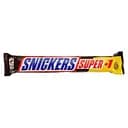 Батончик Snickers Super +1 з арахісом 112 г