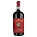 Вино La Traversata Nero d'Avola Sicilia, красное, сухое, 0,75 л